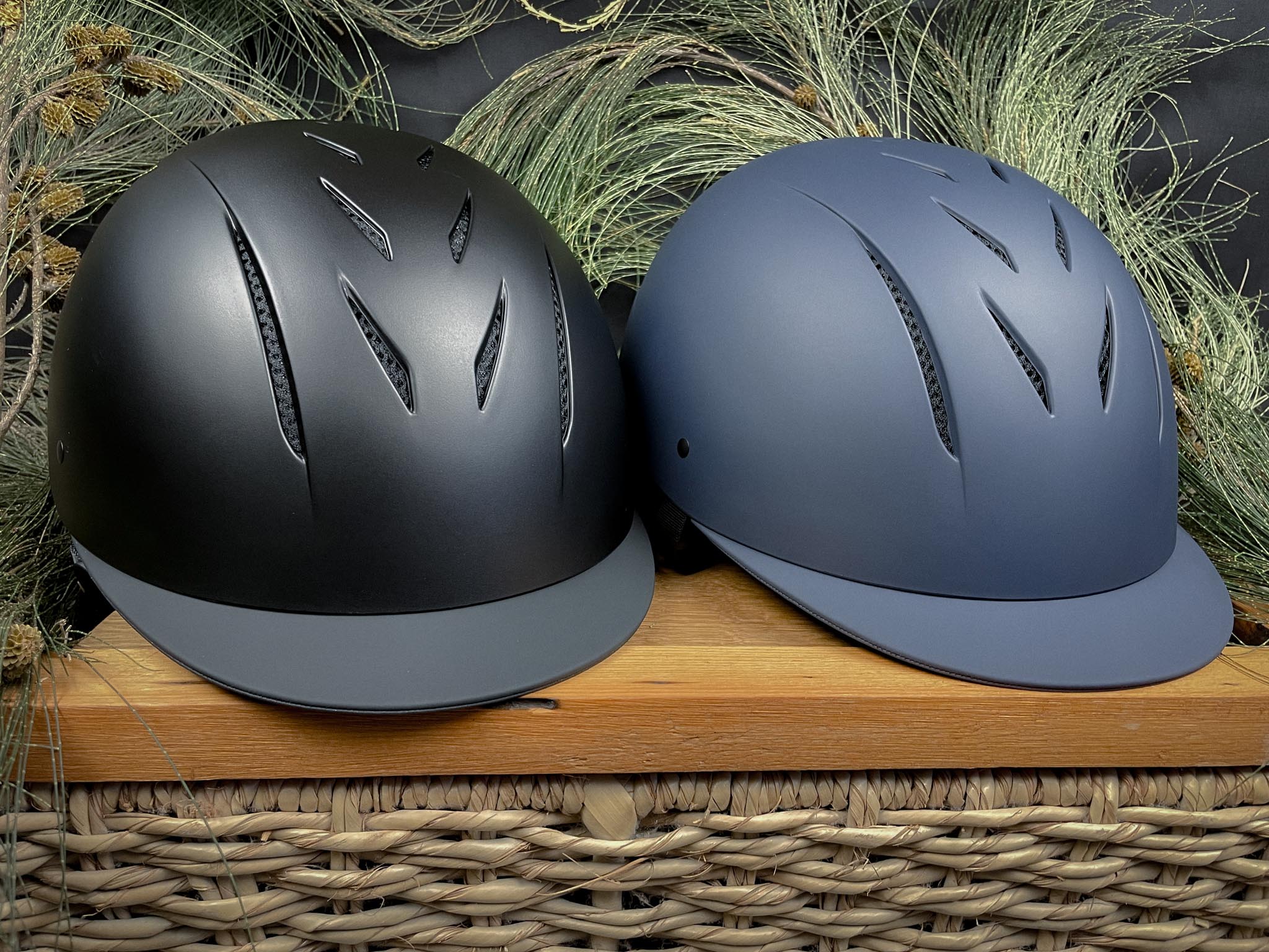 RIF Mesh Helmet - F50-508A