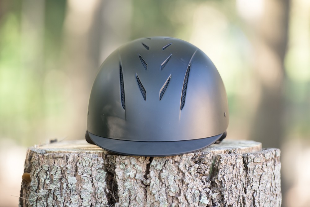 RIF Mesh Helmet - F50-508A - Image 3