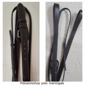 Polo Workshop polo martingale