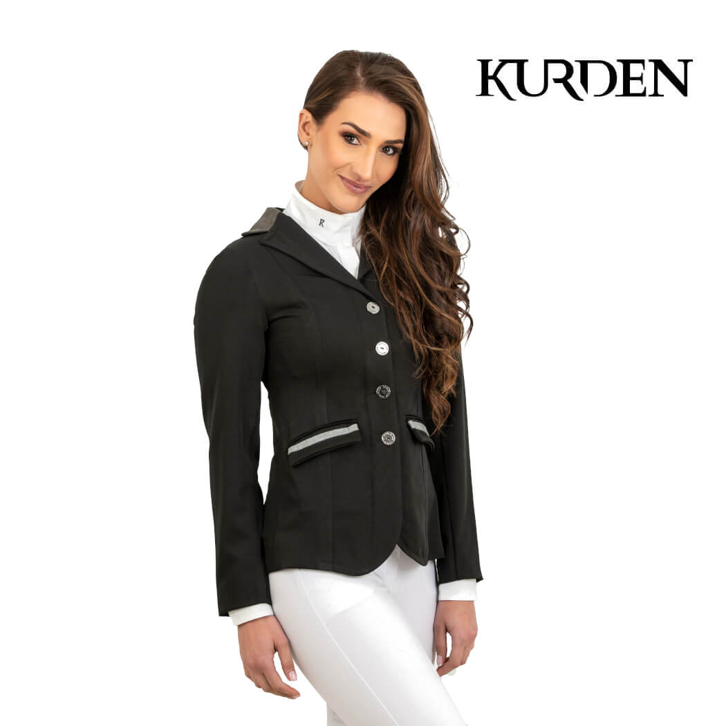 Kurden Vicky Show Jacket