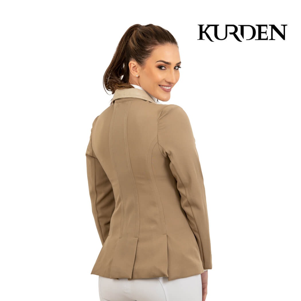 Kurden Vicky Show Jacket - Image 6
