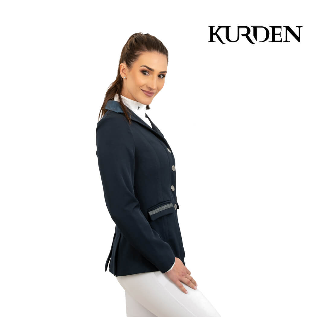 Kurden Vicky Show Jacket - Image 8