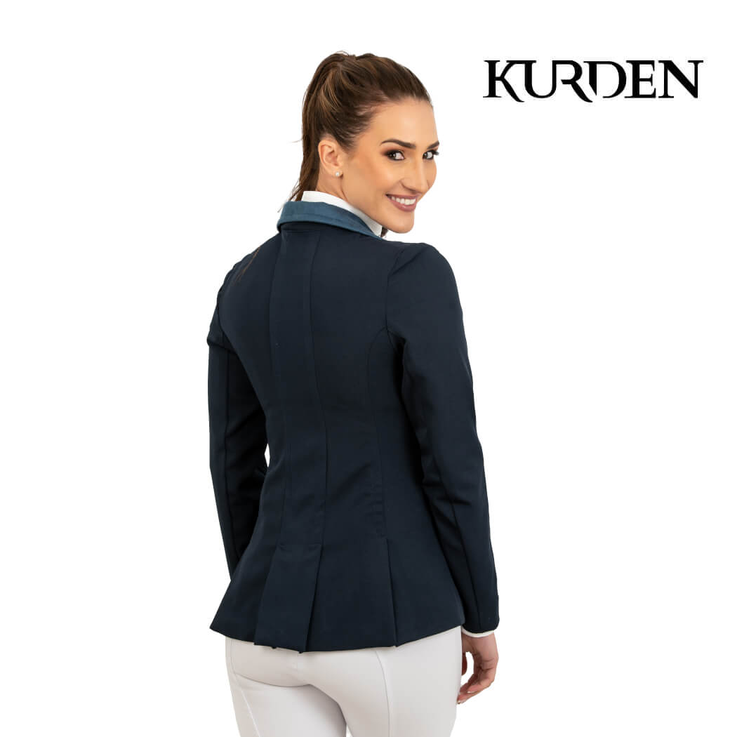 Kurden Vicky Show Jacket - Image 9