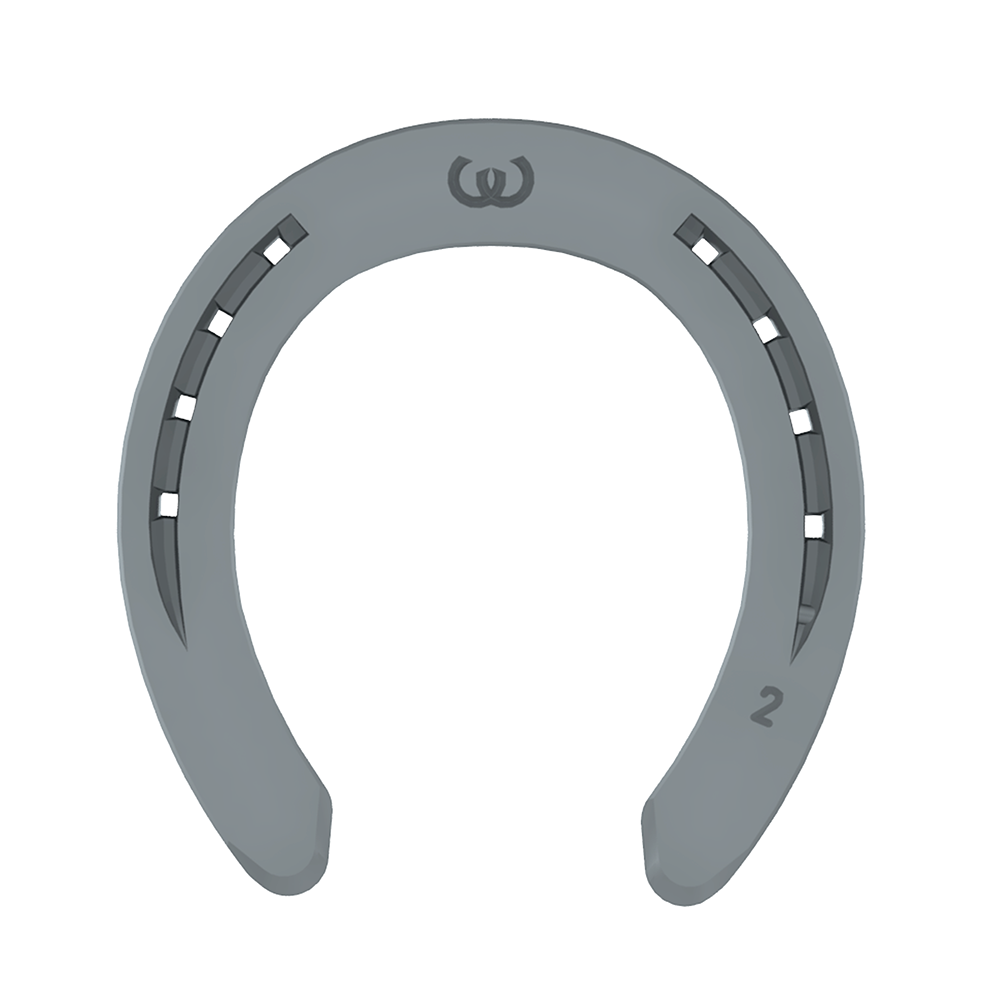 Werkman Warrior Horse Shoes