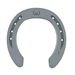 Werkman Warrior Special Horse Shoes