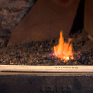 Derek Gardner Hammer Handle