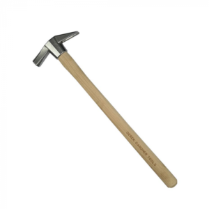 Derek Gardner Nailing Hammer
