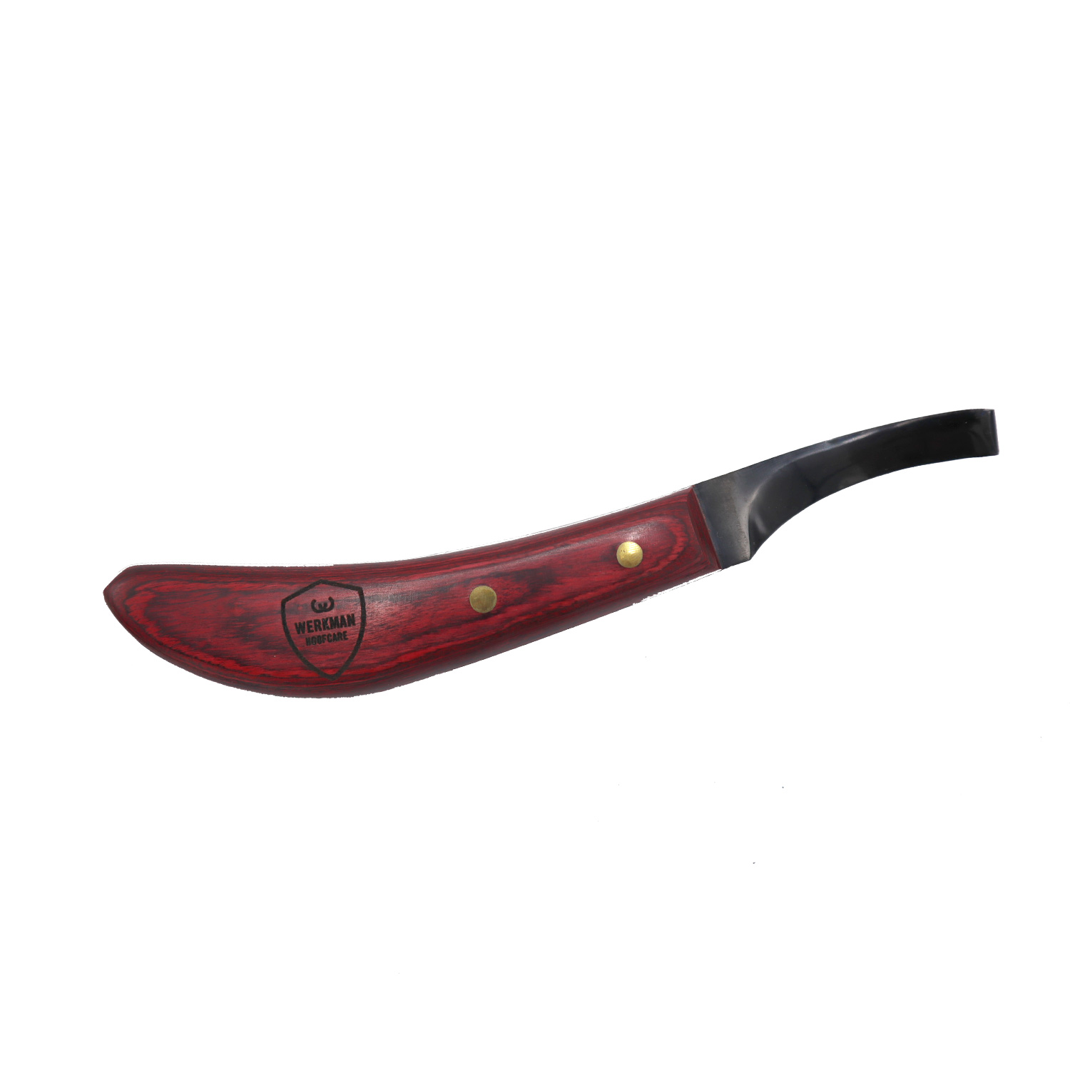 Werkman Black Blade Left