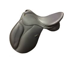 Genesis Leather GP Saddle