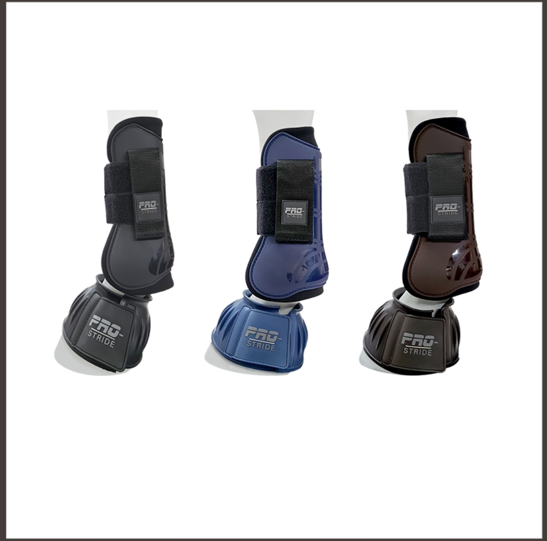 Pro Stride Tendon Boot set