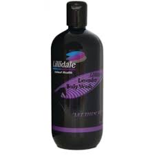 Lillidale Lavender Wash (rinse free) 500ml