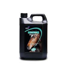 Lillidale Tea Tree Shampoo 4L