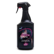 Lillidale Mane And Tail Spray 1L