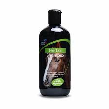 Lillidale Herbal Shampoo 500ml
