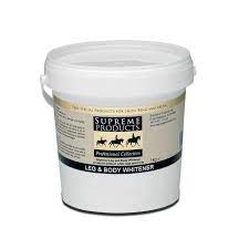 Supreme Leg and Body Whitener