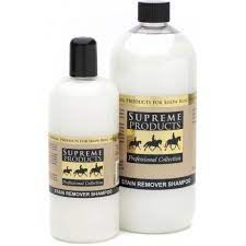 Supreme Shampoo Stain Remover