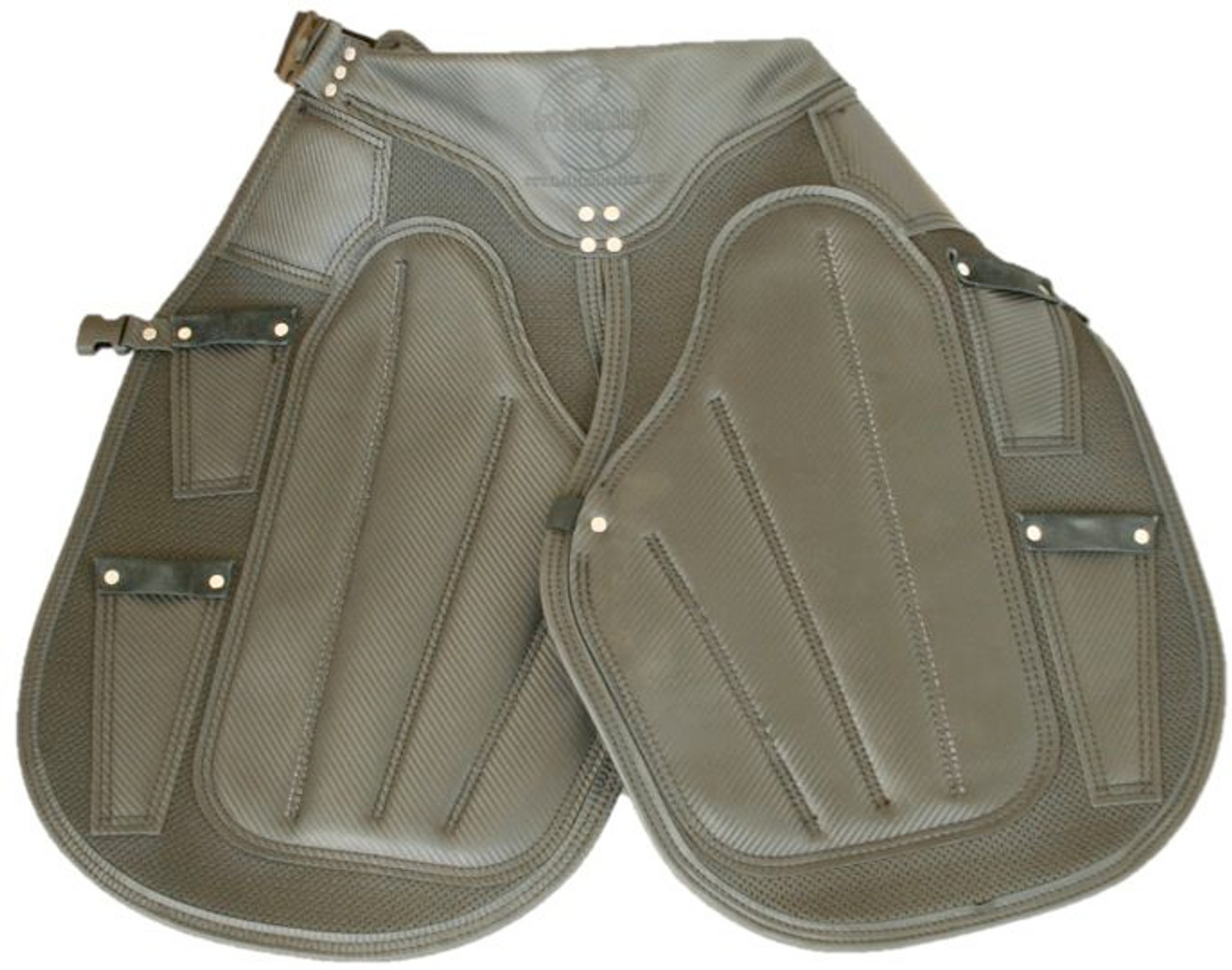 3rd Mellenium Farrier Apron Short