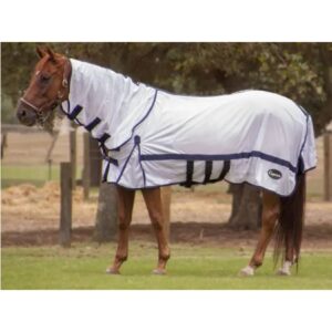 capriole fly sheet / sun rug