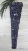 BSE starry night tights