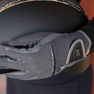 BSE glitter galore gloves