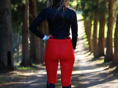 BSE Plain coloured tights - Image 6