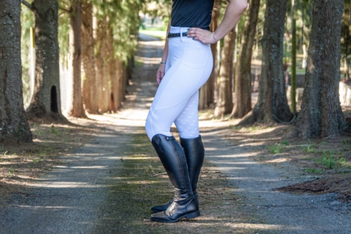 BSE Plain coloured tights - Image 2