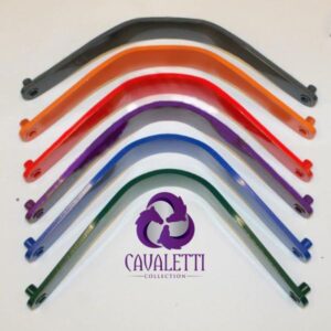Cavaletti Adjusta Gullet Bar