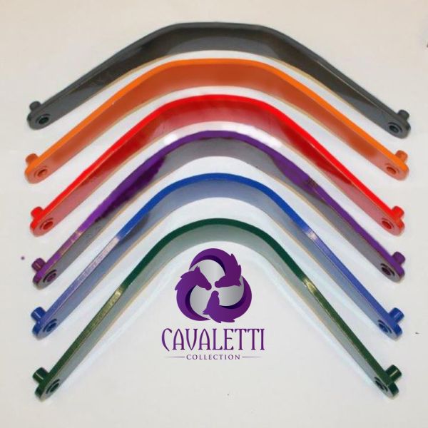 Cavaletti Adjusta Gullet Bar
