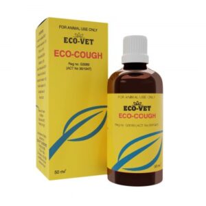 Eco vet cough