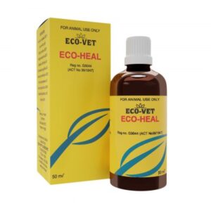 Eco vet Heal