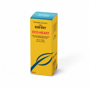 Eco vet heart