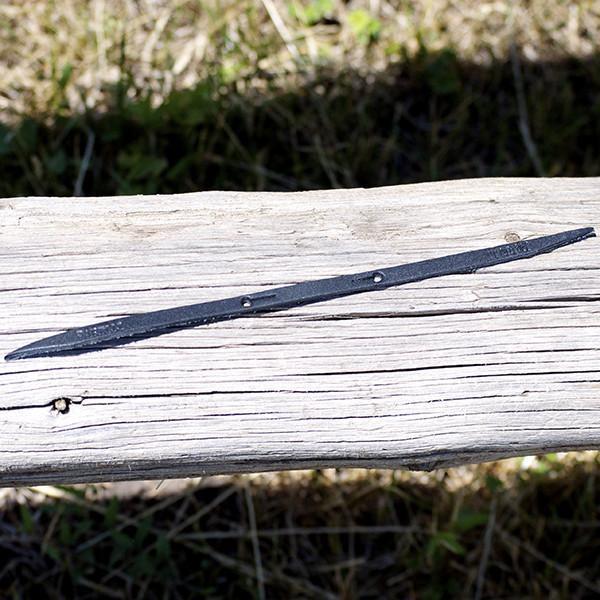 Parelli Rubber Popper