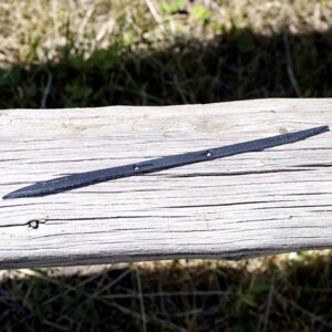 Parelli Leather popper