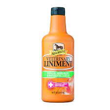 Absorbine Veterinary Liniment