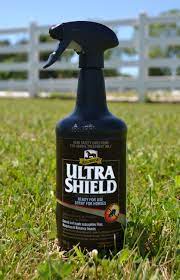 UltraShield EX Insecticide & Repellent