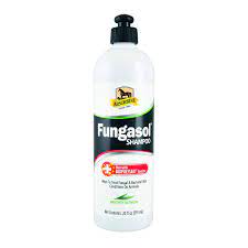 Absorbine Fungasol Shampoo