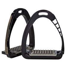 Acavallo Alupro Safety stirrups