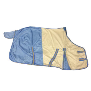 Equisport Fly sheet / sun rug No neck