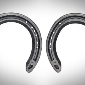 Vulcan Concave horse shoe
