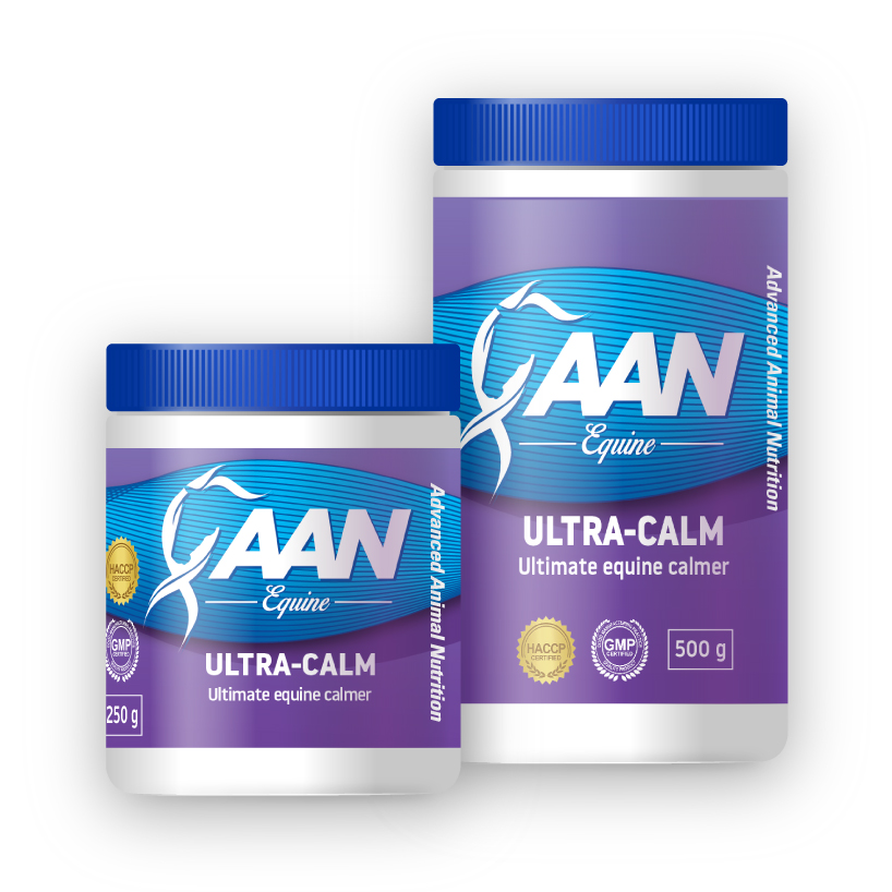 Aan Ultra Calm 500g