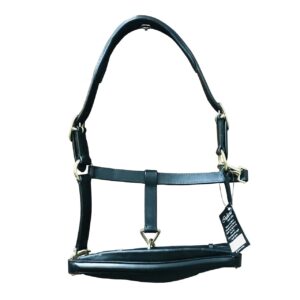 Indiana Anatomical Padded Halter