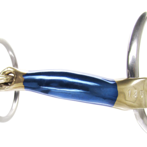 Bomber Loose Ring Ultra Comfy Lock up