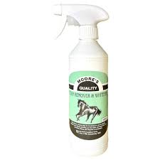 Moores Stain Remover from