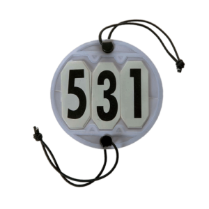 Bridle Numbers Round