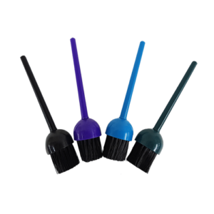 Show time Hoof Brush