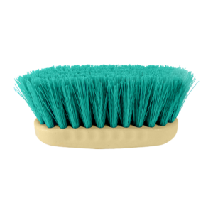 Show time small dandy brush