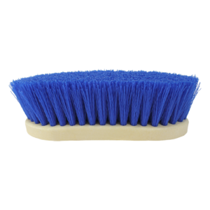 Show time Large dandy brush