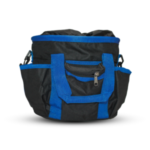 Show Time Grooming Tote Bag