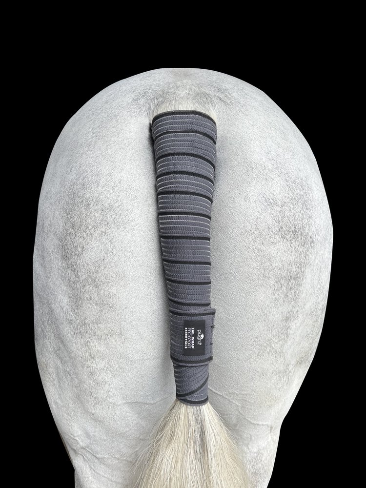 Plughz ProSport Essentials Tail-Wrap