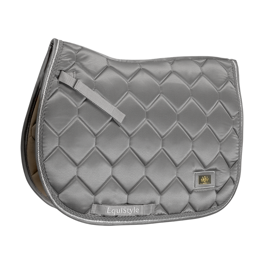 EquiStyle Numnah GP Mercury - Image 2